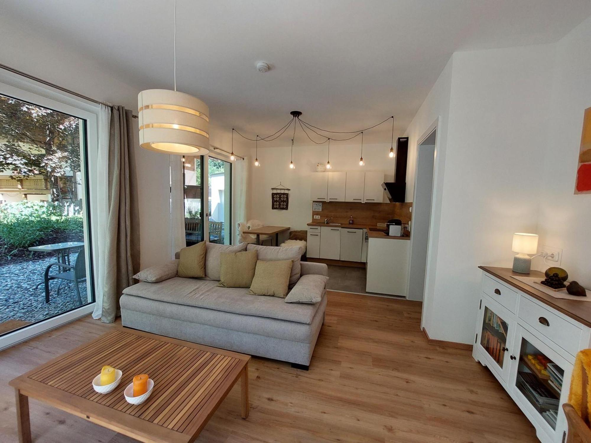 Boutique-Apartments Seminarium F5 Fieberbrunn Habitación foto
