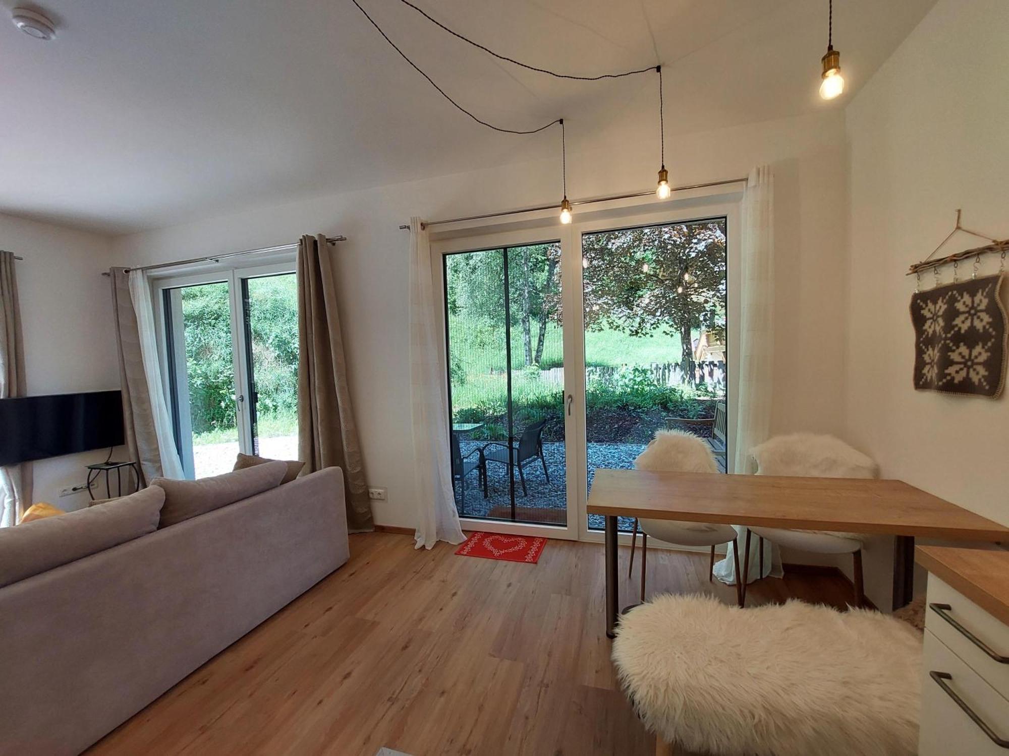 Boutique-Apartments Seminarium F5 Fieberbrunn Habitación foto