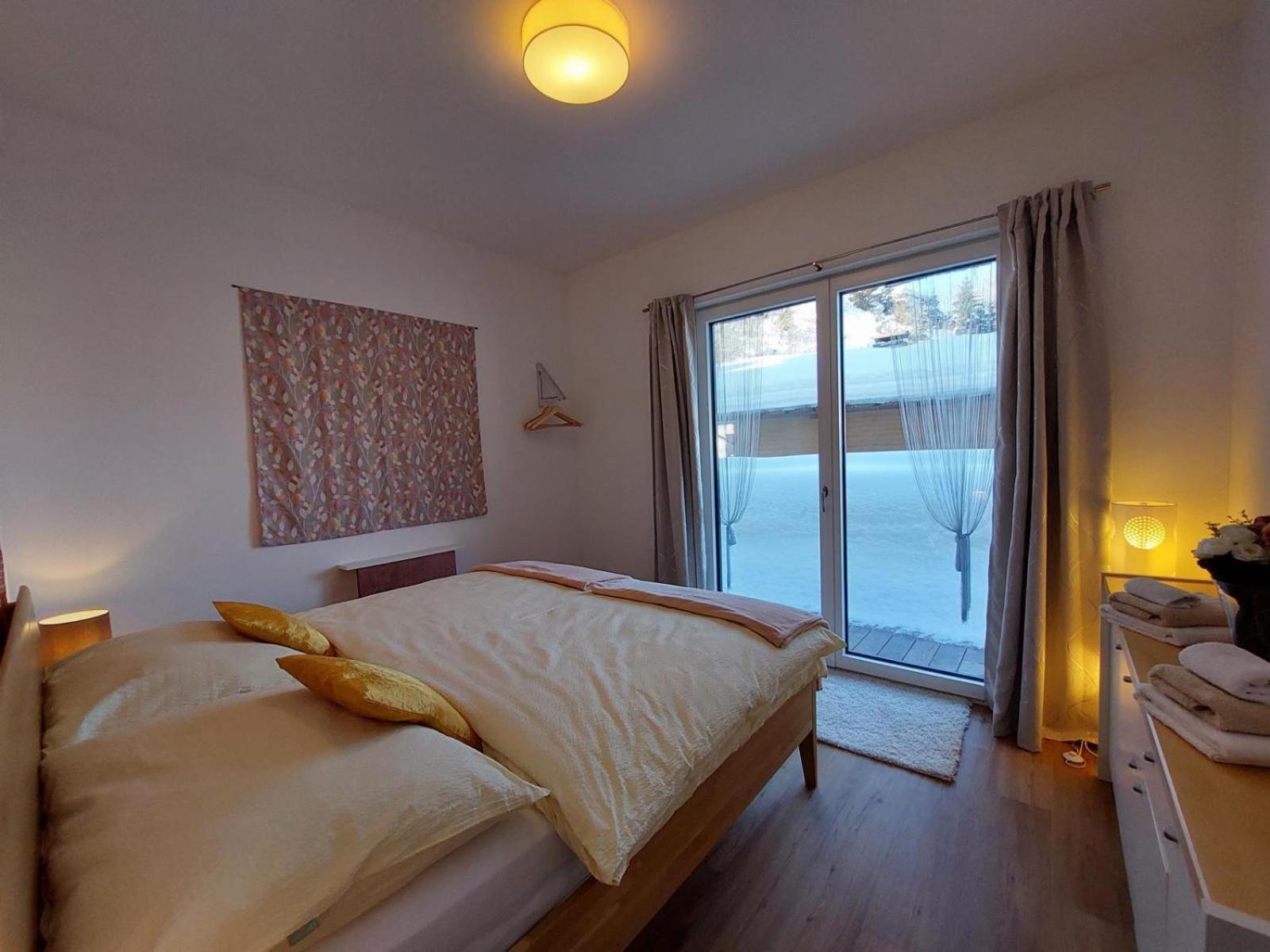Boutique-Apartments Seminarium F5 Fieberbrunn Habitación foto