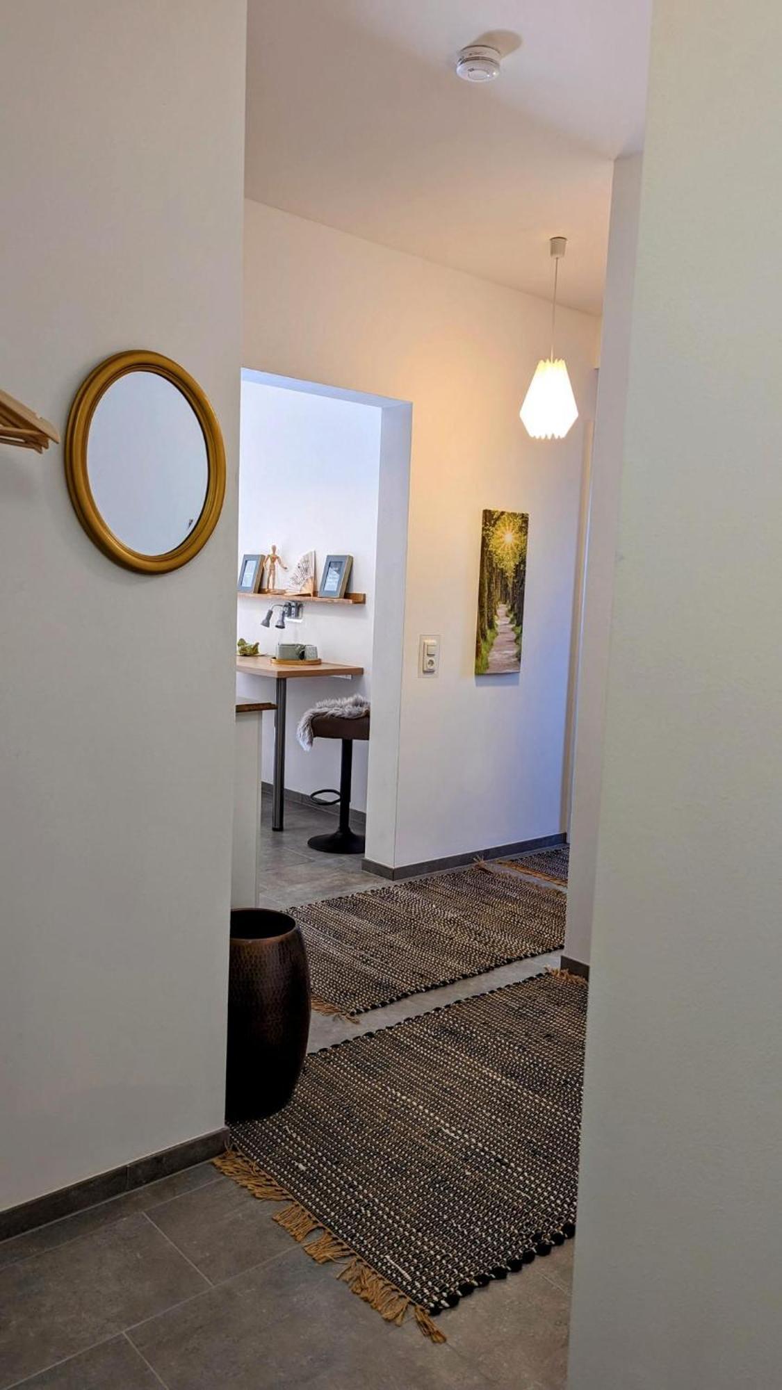 Boutique-Apartments Seminarium F5 Fieberbrunn Habitación foto